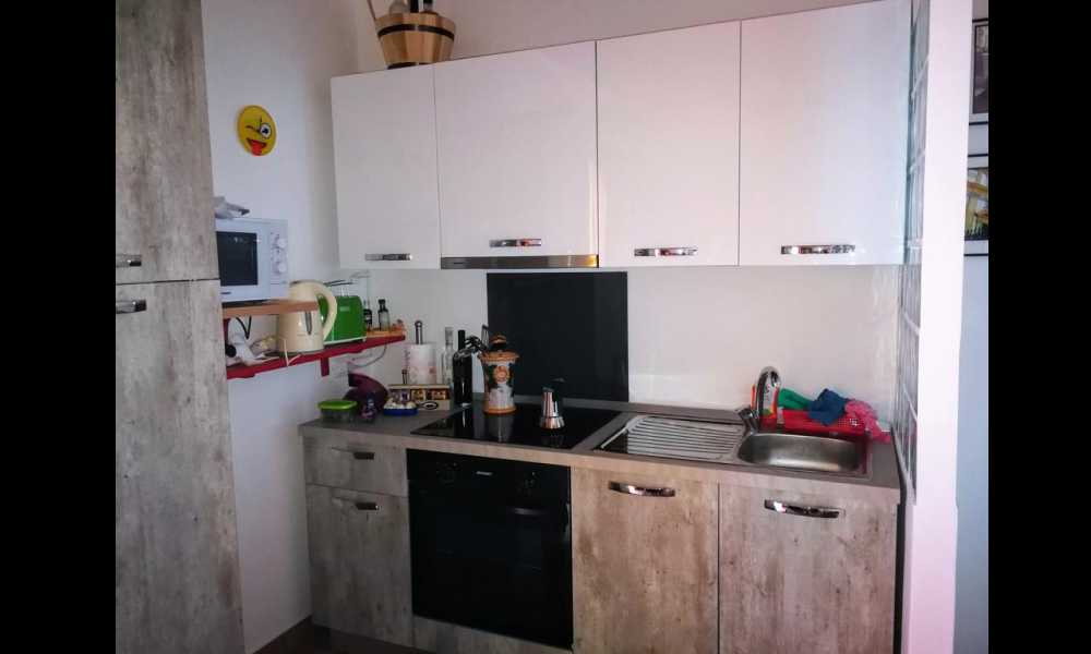 Cucina moderna